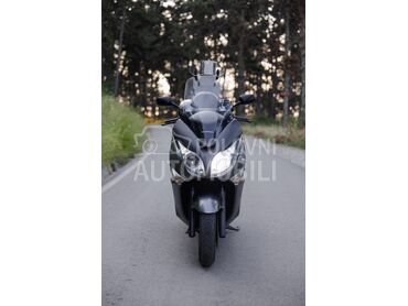 Honda silverwing, 3.200 €, 2012. , 400 cm3, 40.000 km, 29kW (39 KS), Scooter, Leskovac