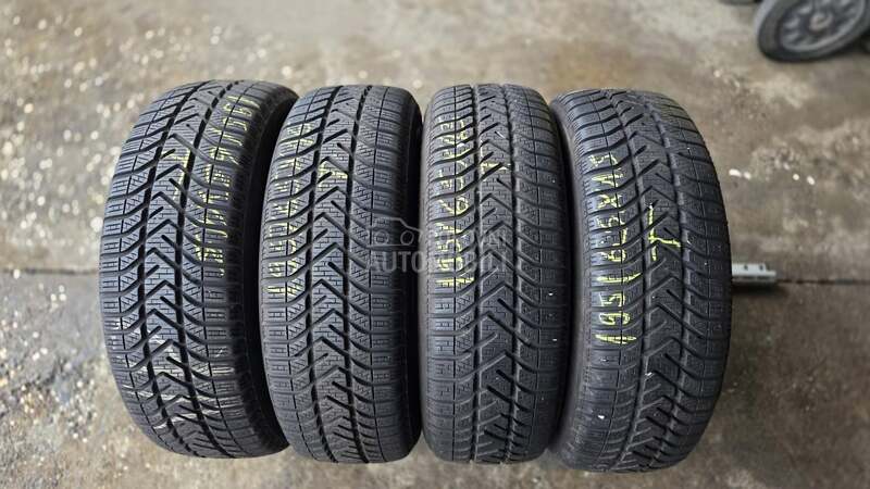 Pirelli 195/65 R15 Zimska