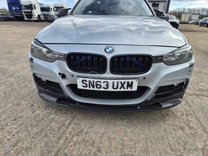M branik f30 f31 za BMW 316, 318, 320 ... od 2011. do 2016. god.