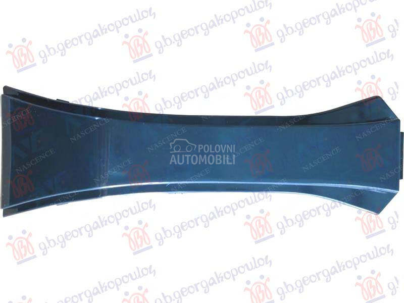 LAJSNA PVC MASKE SREDNJA  S... za BMW Serija 6