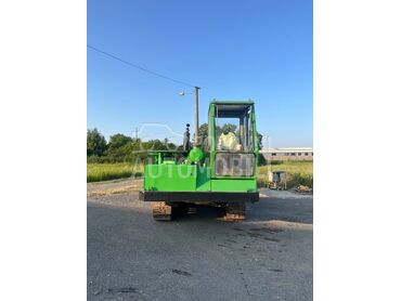 Fiat Alis FE20, Po dogovoru, 1994. , Damper, Dizel, 5000 cm3, 137kW (186 KS), Automatski menjač, Čukarica