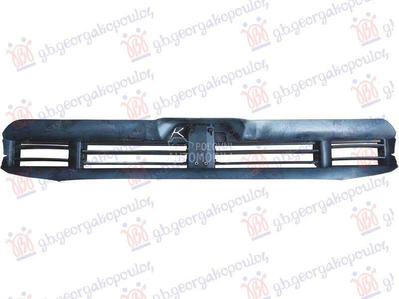 NOSAC PVC MASKE (CO2) (SA M... za BMW X7