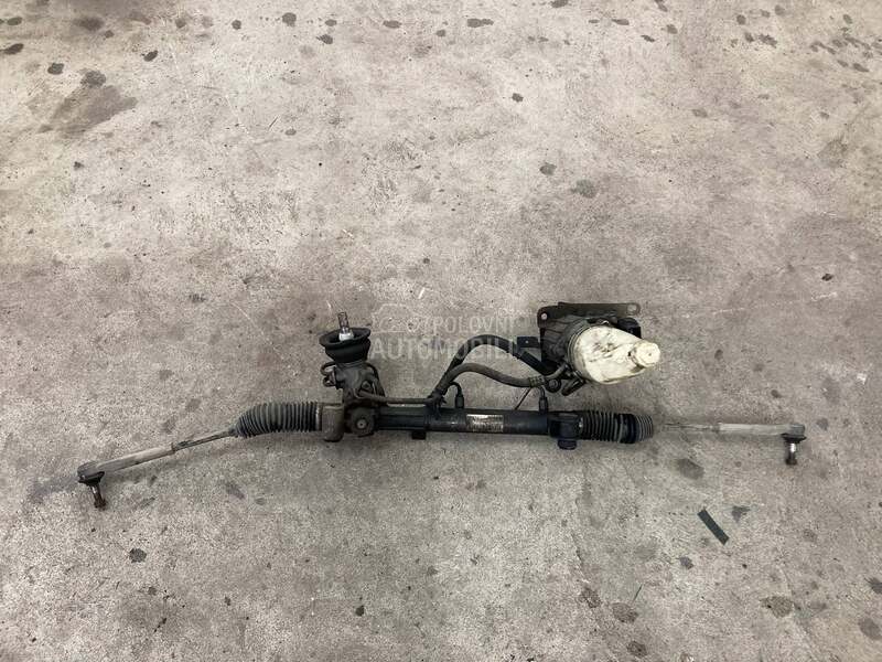 pumpa volana letva za Opel Astra H