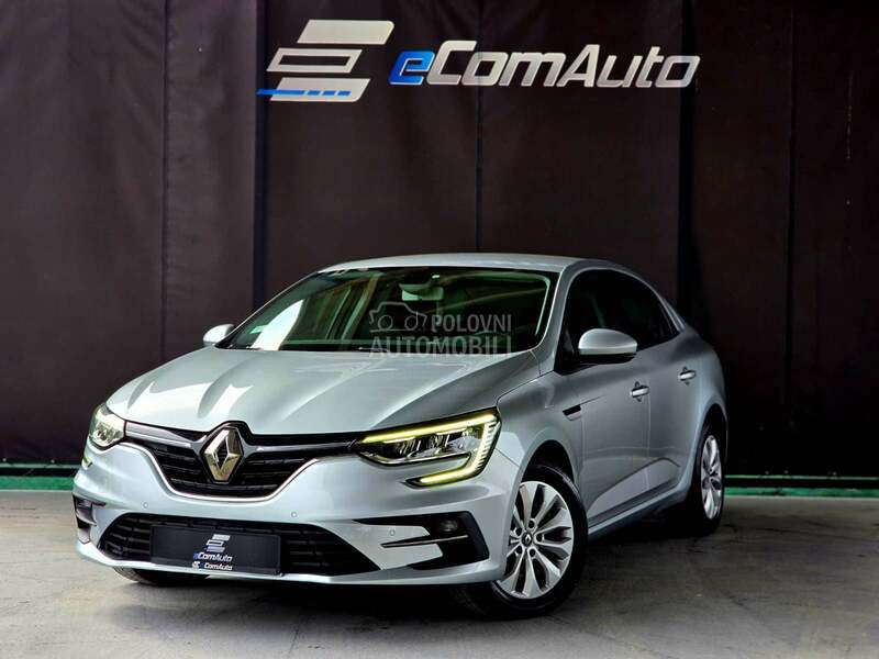 Renault Megane 1.0 TCE GRANDCOUPE (može zamena)
