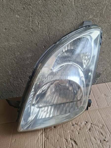 levi far za Suzuki Swift