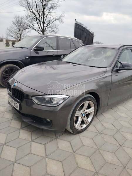 far dinamik ksenon f30 za BMW Serija 3, 315, 316 ... od 2011. do 2017. god.