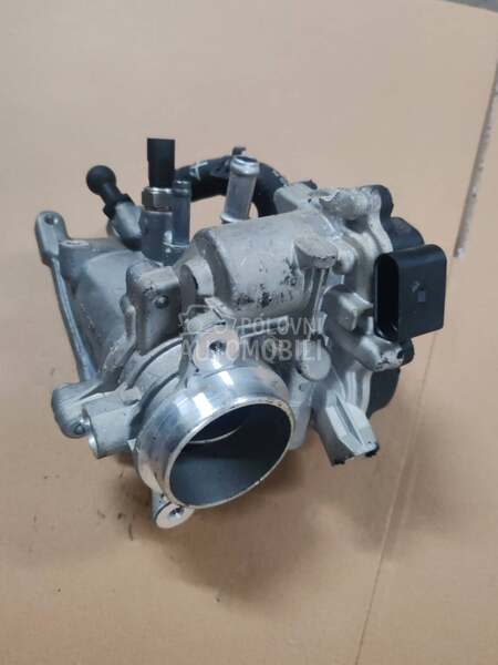 klapna gasa za Volkswagen Tiguan, Golf 7, Passat B8 ... od 2012. do 2019. god. - 04L128059AA