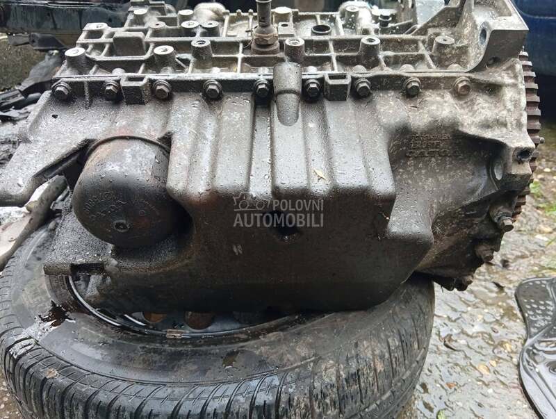 karter za Volvo S40, V40 od 1996. do 2005. god.