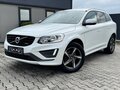 Volvo XC60 2.0 PERLA R desingn