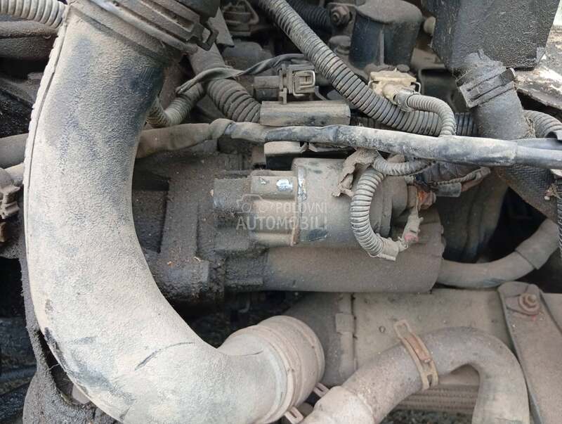 anlaser za Volkswagen Polo od 1996. do 2004. god.