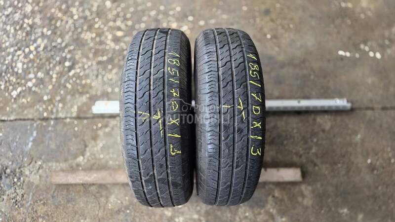 Ostalo 185/70 R13 Letnja