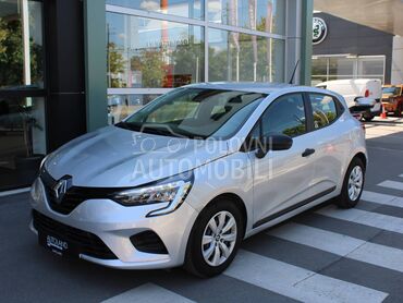 Renault Clio 1.0 sCe (može zamena), 13.199 €, 2023. Hečbek, Benzin | 999 cm3, 42.199 km, 49kW (67 KS), Manuelni 5 brzina, 4/5 vrata, 5 sedišta, Beograd