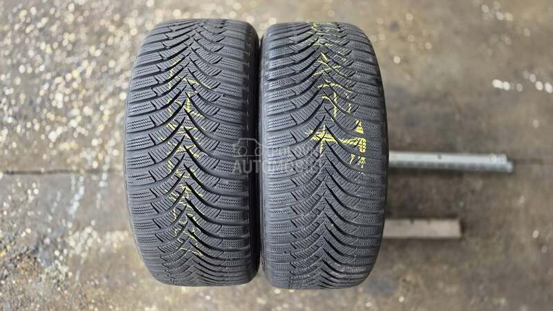 Hankook 225/45 R17 Zimska