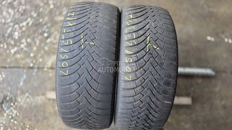 Falken 205/55 R17 Sve sezone
