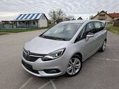 Opel Zafira 16 CDTI 7 sedista