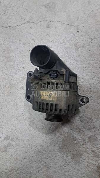 ALTERNATOR TDCI..TDDI za Ford Mondeo od 2001. do 2006. god.