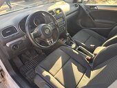 Volkswagen Golf 6 1.6 tdi