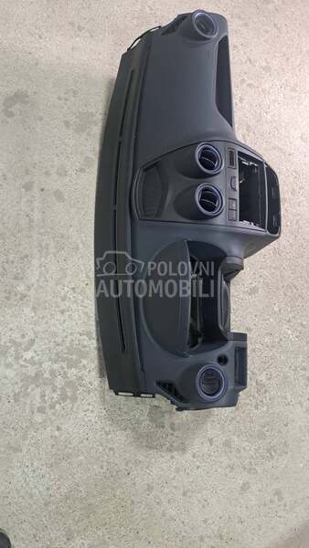 INSTRUMENT TABLA za Ford Fiesta od 2005. do 2008. god.