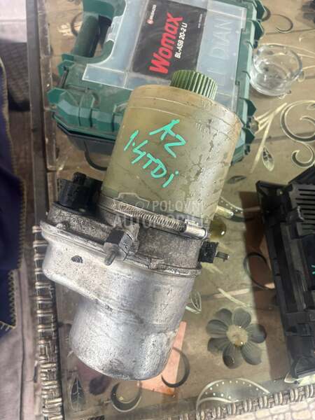 Servo pumpa za Audi A2