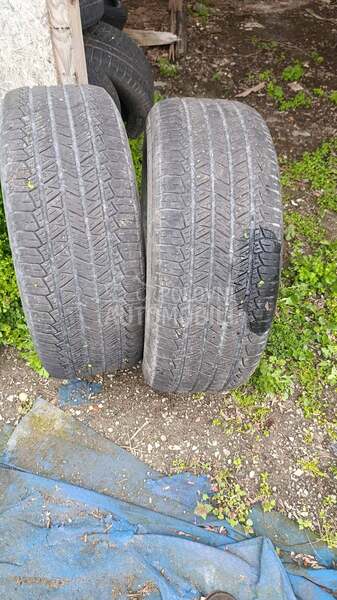 Orium 255/60 R18 Letnja