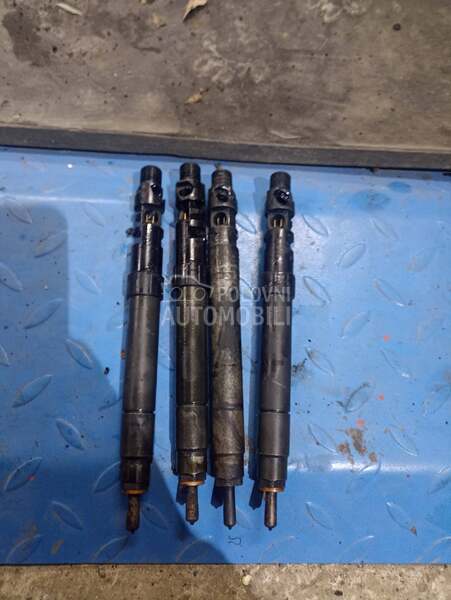 Dizne Dephi 2.0-120kw za Citroen C4 Aircross, C4 Cactus, C4 Grand Picasso ...