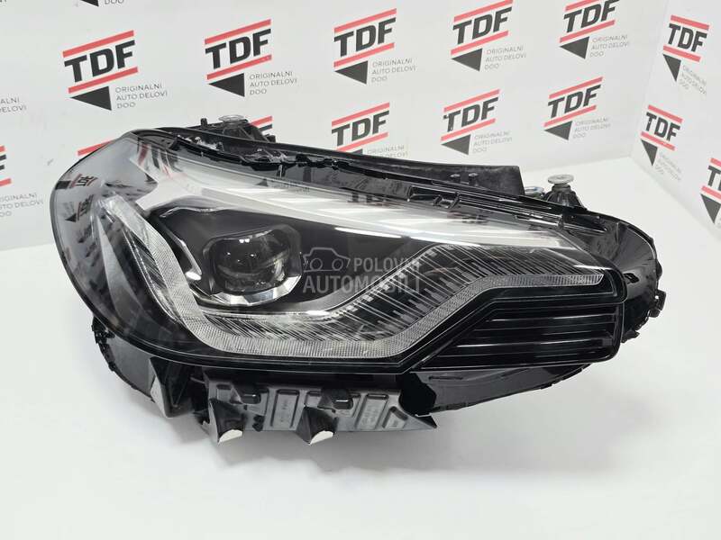 Far Led M2 G87 za BMW Serija 2, M2 od 2022. do 2026. god.