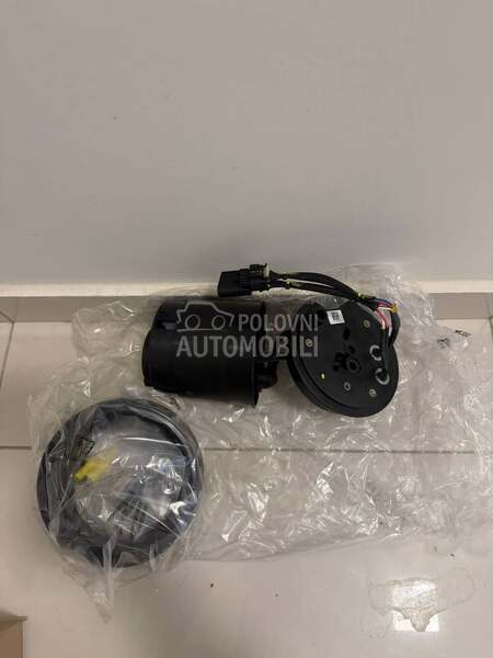 Pumpa goriva u rezervoaru za Porsche Cayenne od 2010. do 2018. god. - 958 113 901 03