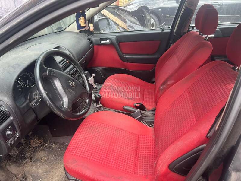 sedista astra g za Opel Astra G od 1999. do 2008. god. za Opel Astra G od 1999. do 2008. god.