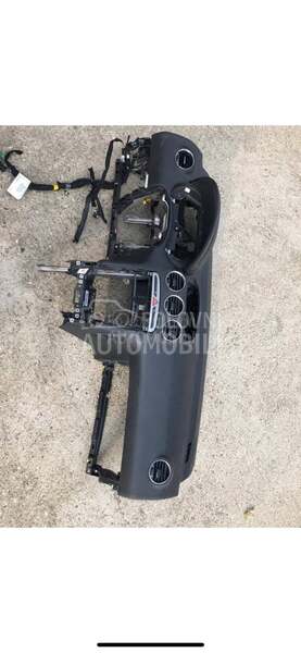 Instrument tabla za Peugeot 308 od 2007. do 2013. god.