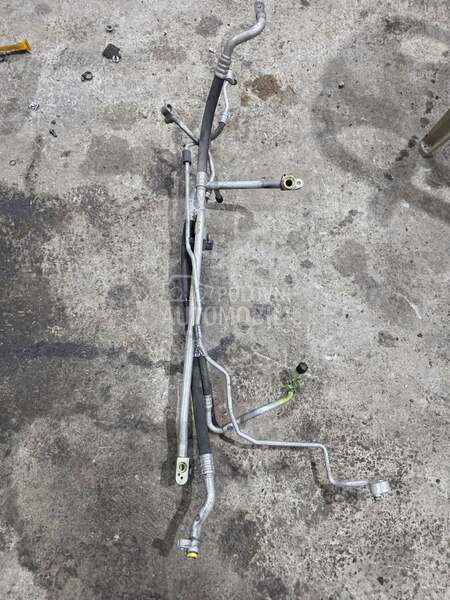 cevi klime f10 f11 n57 za BMW 525, 530, 535 ...
