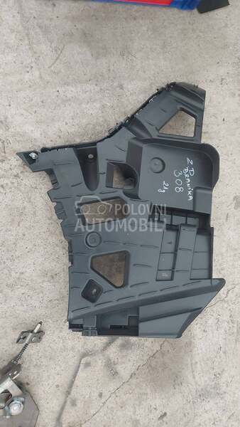 NOSAC BRANIKA ZD za Peugeot 308