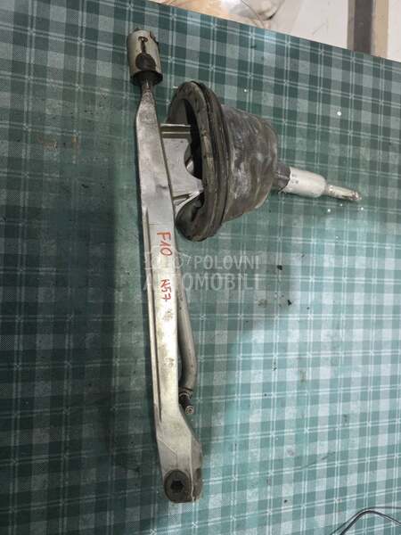 salthebla f10 f11 za BMW Serija 5