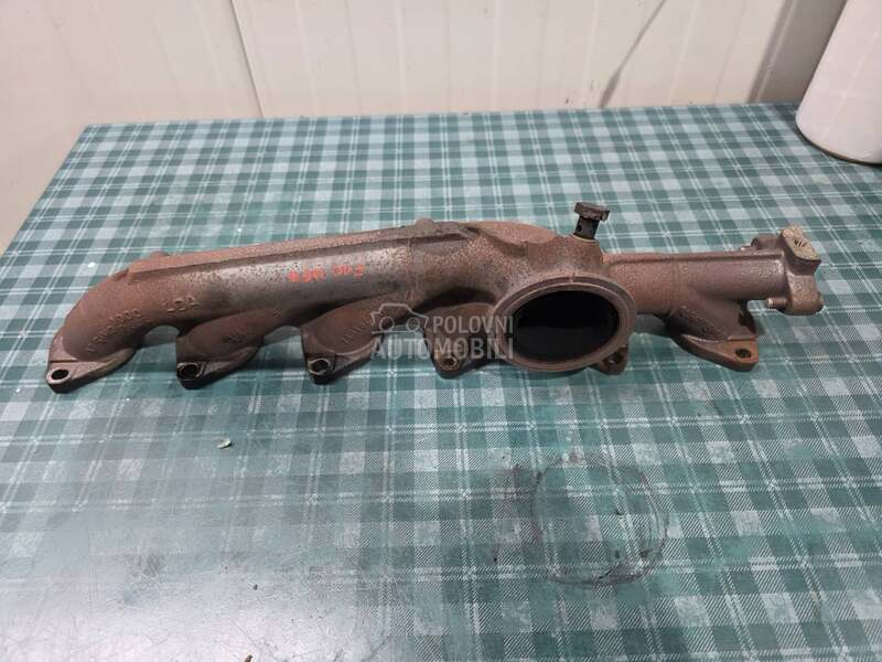 izduvna grana f10 f11 n57 za BMW 525, 530, 530 GT