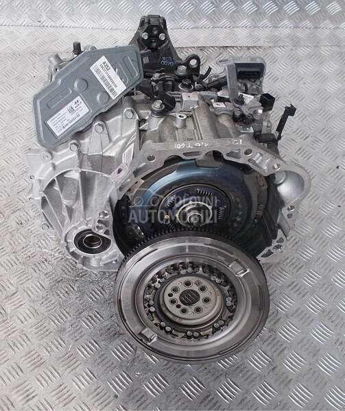 Menjač automatik 1.0 turbo za Hyundai i20 od 2021. do 2025. god.
