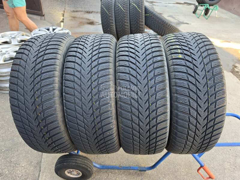 Nokian 225/60 R17 Zimska