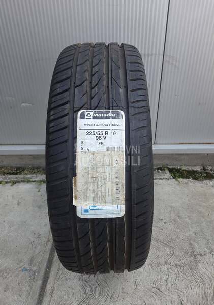 Matador 225/55 R18 Letnja