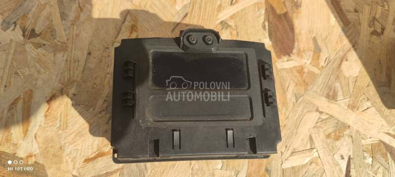 bord kompjuter za Opel Zafira
