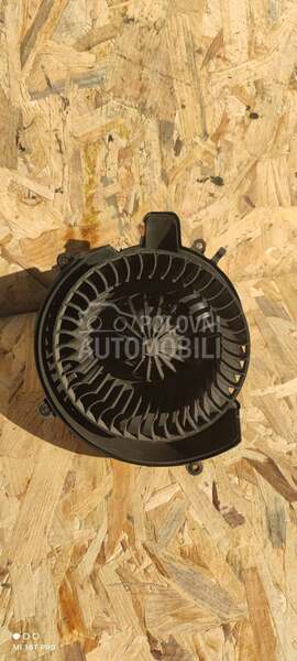 ventilator kabine za Opel Astra G, Zafira