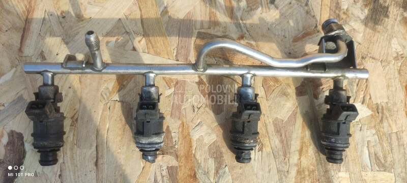 dizne 1.8 z18xe za Opel Astra G, Zafira
