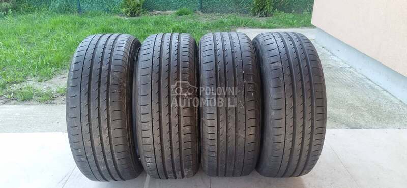 Yokohama 195/50 R16 Letnja