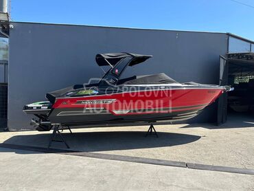 Monterey 278 SS, 119.900 €, 2021. , Gliser, Fiberglass, Dužina: 8.12 m, Širina: 2.5 m, Visina: 2.95 m, Zemun