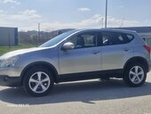 Nissan Qashqai 2.0dci
