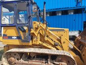 Komatsu D31S CH