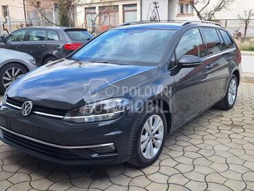 Volkswagen Golf 7 tdi (može zamena), 11.950 €, 2020. Karavan, Dizel | 1598 cm3, 174.000 km, 85kW (116 KS), Manuelni 5 brzina, 4/5 vrata, 5 sedišta, Vranje