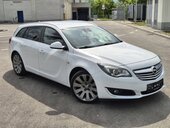 Opel Insignia 2.0 CDTi Ecoflex