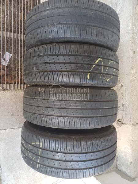 Goodyear 205/55 R16 Letnja