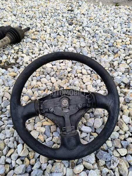 Volan za Peugeot 206