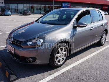 Volkswagen Golf 6 1.6, 5.000 €, 2010. Hečbek, Dizel | 1598 cm3, 368.000 km, 77kW (105 KS), Manuelni 5 brzina, 4/5 vrata, 5 sedišta, Ub