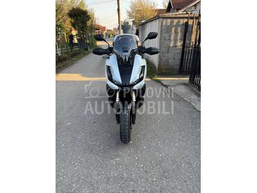 Honda ADV 350, 6.000 €, 2024. , 330 cm3, 3.091 km, 22kW (30 KS), Scooter, Surčin