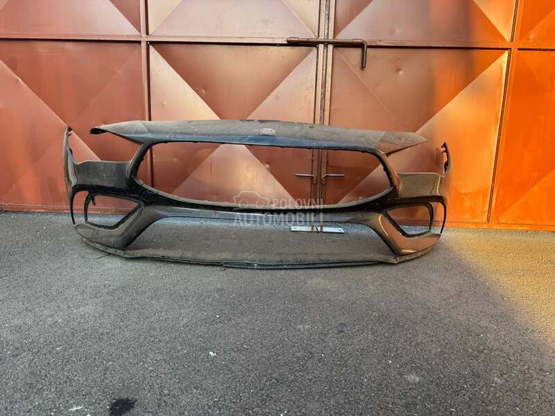 prednji branik AMG W118 C118 za Mercedes Benz CLA Klasa od 2019. do 2025. god.
